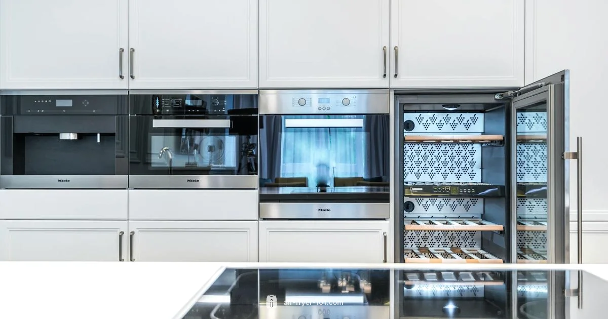 Top Air Fryer Picks - Air Fryer 101