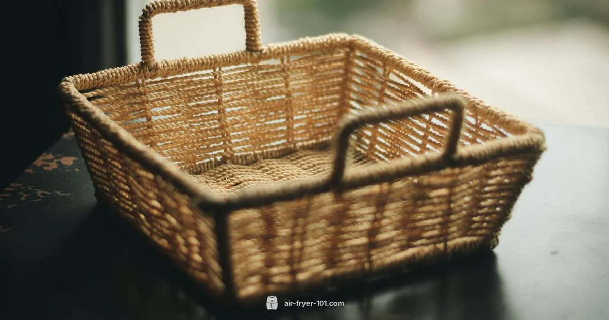 Healthier Coatings for Fryers - Air Fryer 101