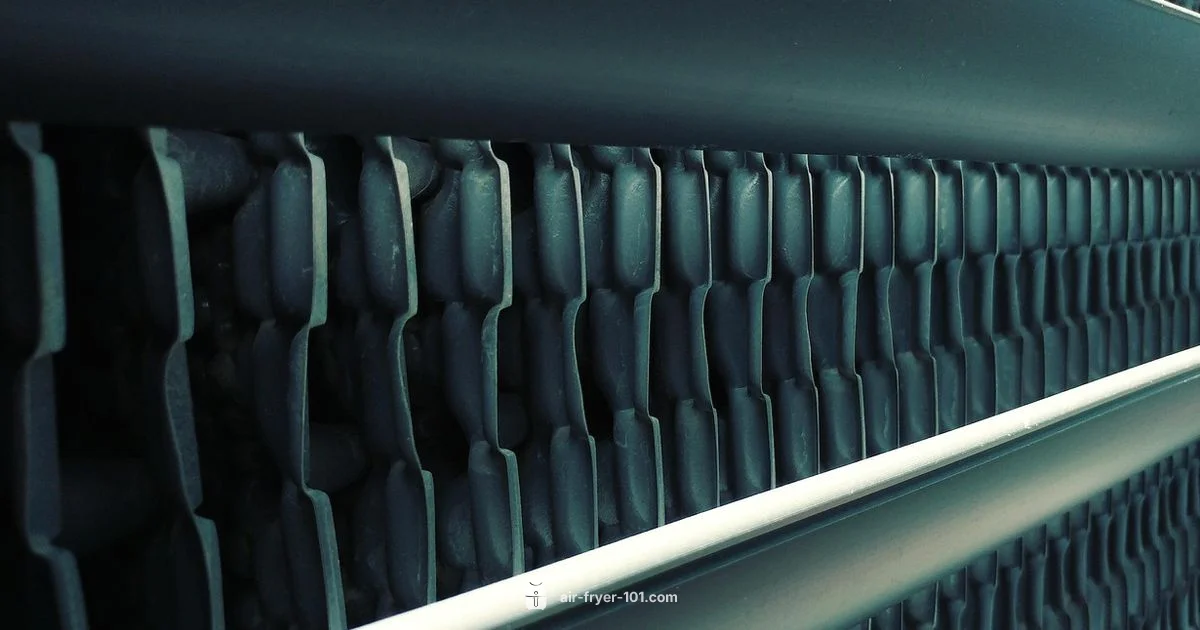Ventilation Guide - Air Fryer 101