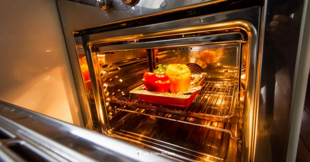 Healthy Fryer Picks - Air Fryer 101