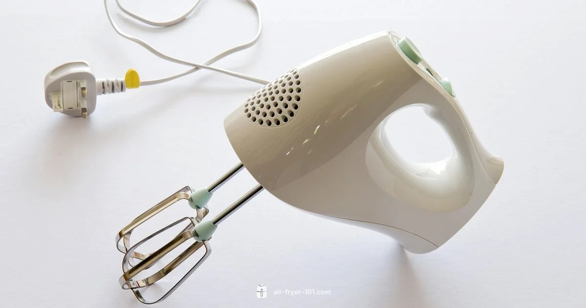 Ninja Foodi 9-in-1 - Air Fryer 101