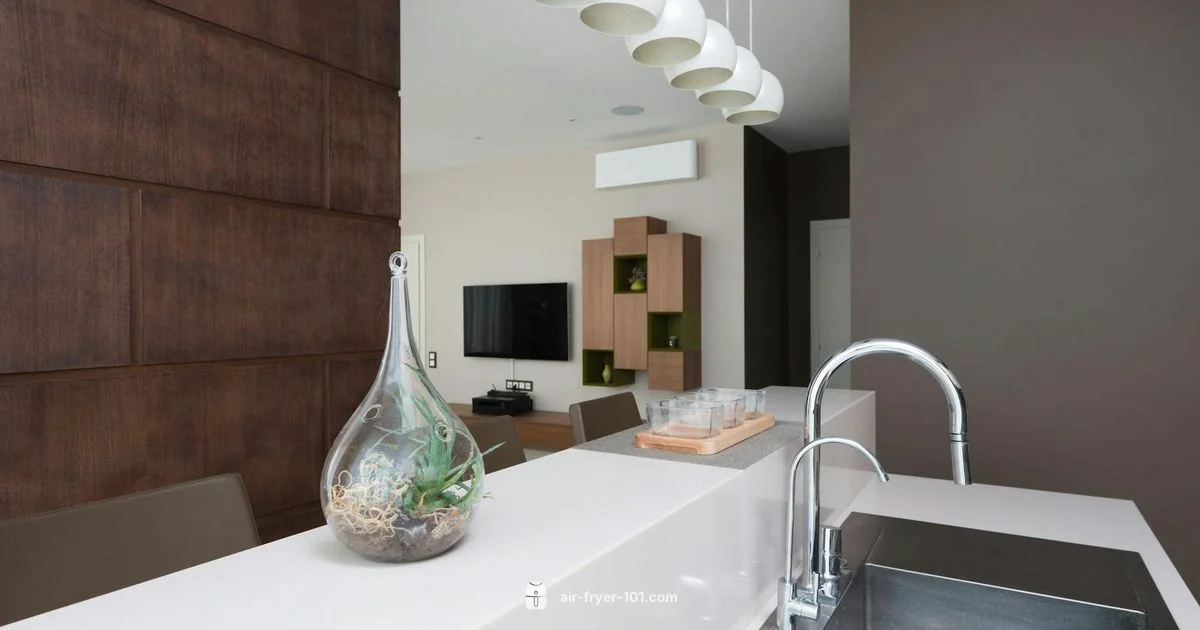 BPA Free Air Fryer - Air Fryer 101