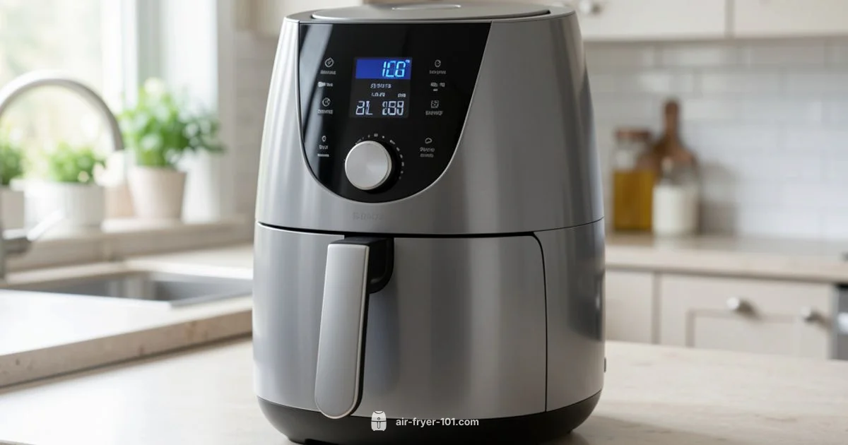 Big Capacity Picks - Air Fryer 101
