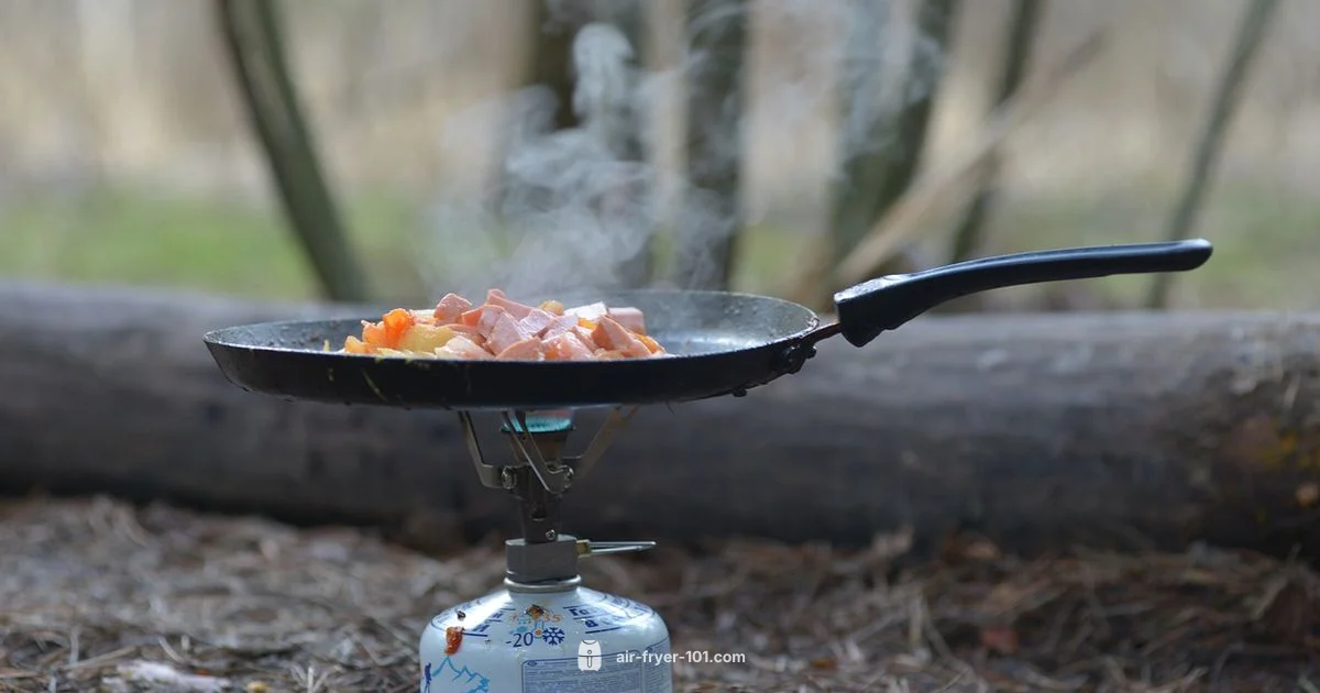 Air Fryer Roast Guide - Air Fryer 101