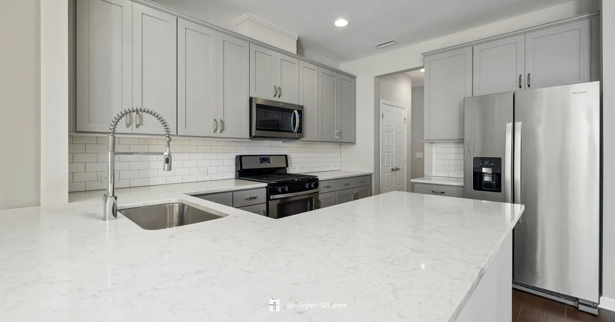 Air Fryer Combo - Air Fryer 101