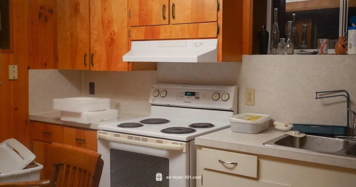 Juicy Air Fryer Thighs - Air Fryer 101