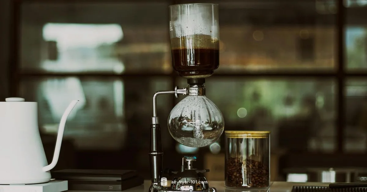 Glass vs Steel - Air Fryer 101