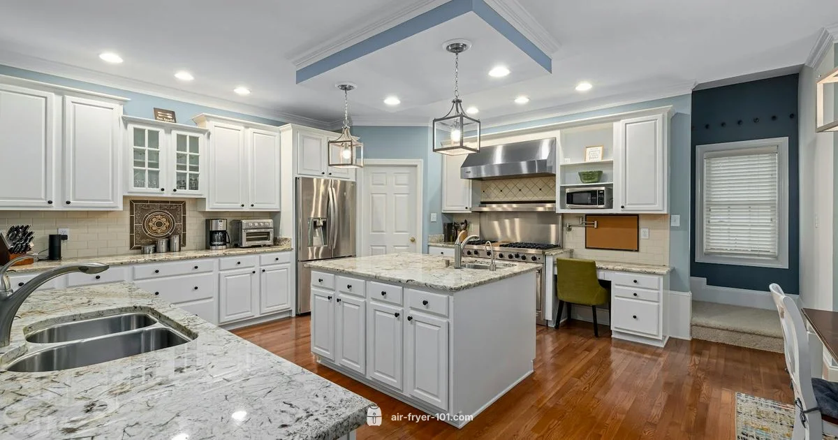 Air Fryer Essentials - Air Fryer 101