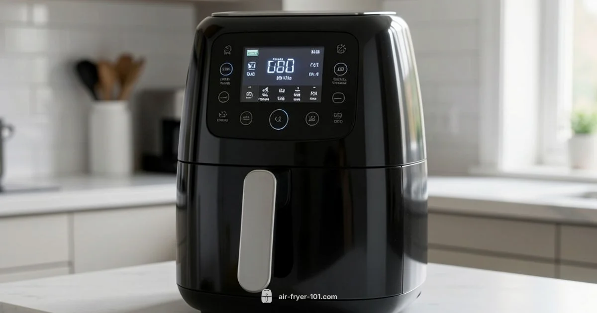 Toxic Free Air Fryer - Air Fryer 101