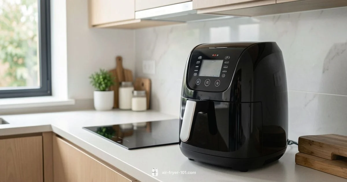 Foreman vs Air Fryer - Air Fryer 101