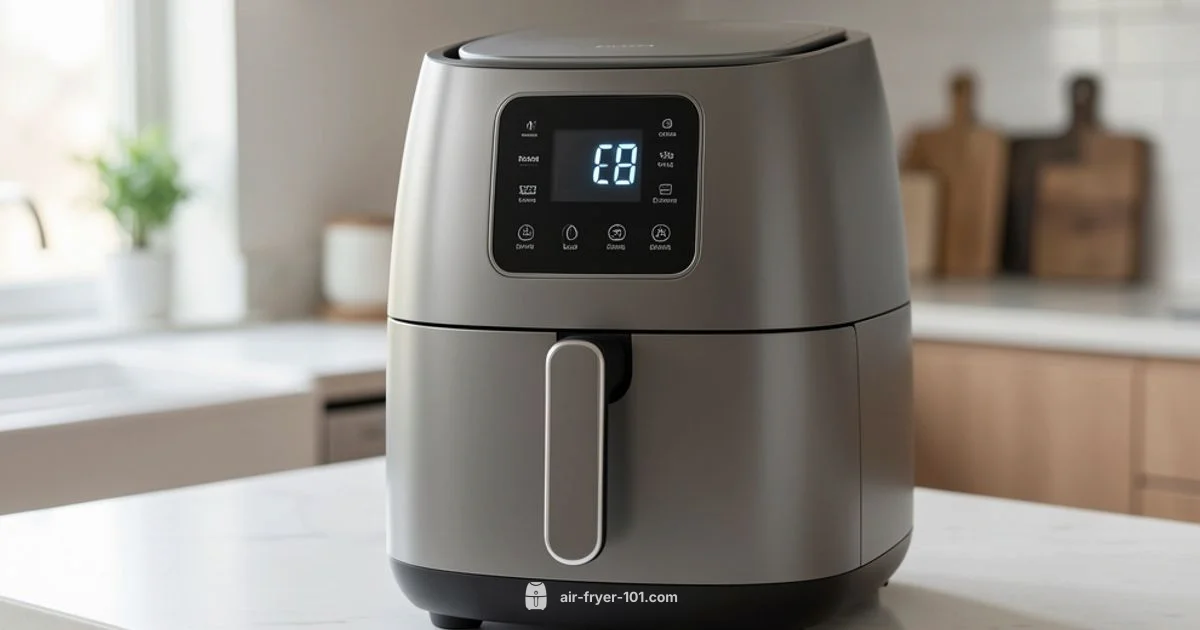 All in One Air Fryer - Air Fryer 101