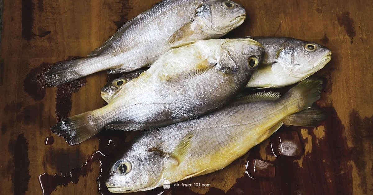 Crispy Base Guide - Air Fryer 101