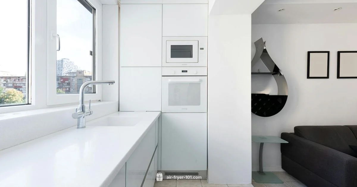 Air Fryer 360 Review - Air Fryer 101