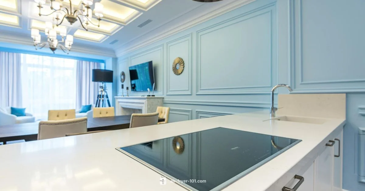 Gourmia at Costco - Air Fryer 101