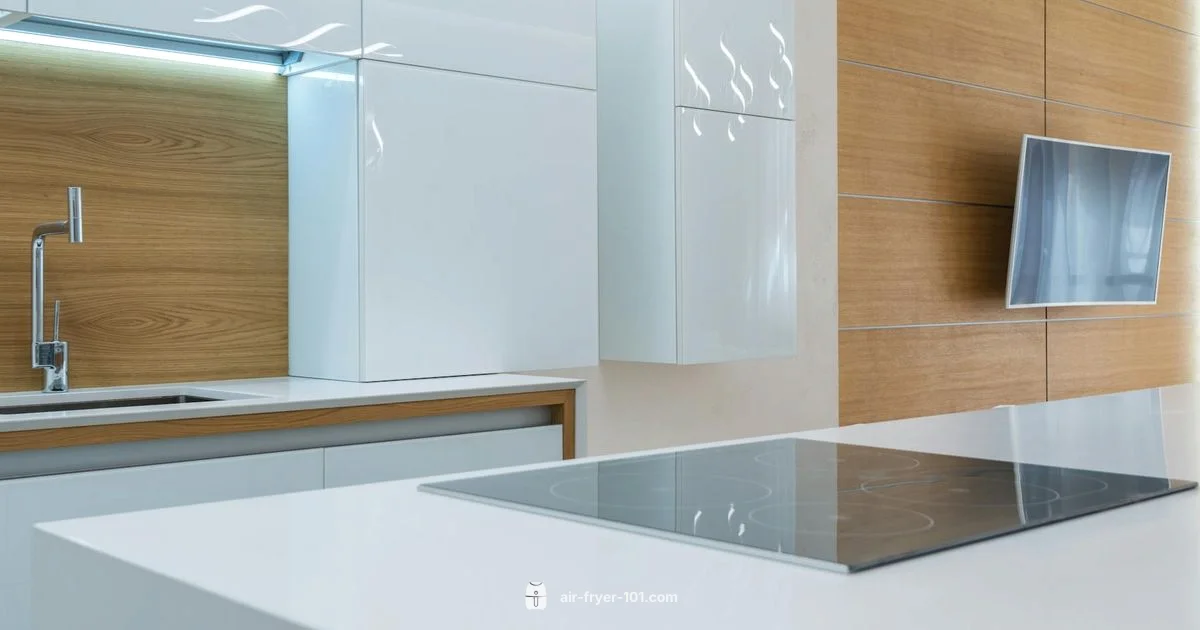 Chefman Air Fryer Recipes - Air Fryer 101