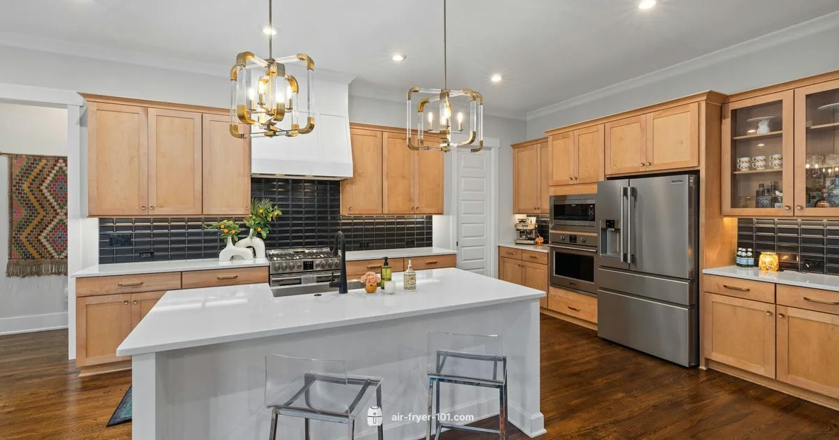 Ninja vs Gourmia - Air Fryer 101