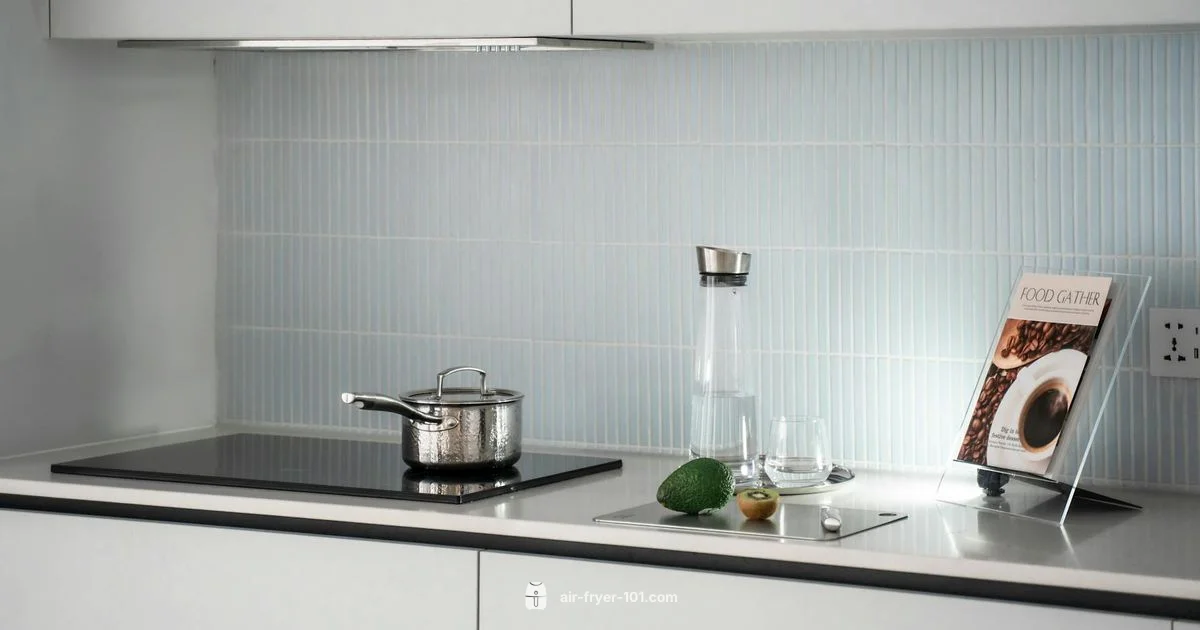 Air Fryer vs Instant Pot - Air Fryer 101