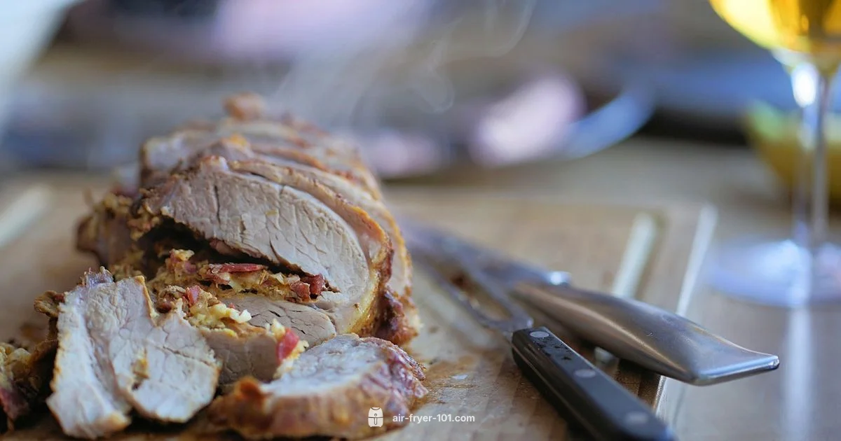 Ninja Foodi 5-in-1 Review - Air Fryer 101