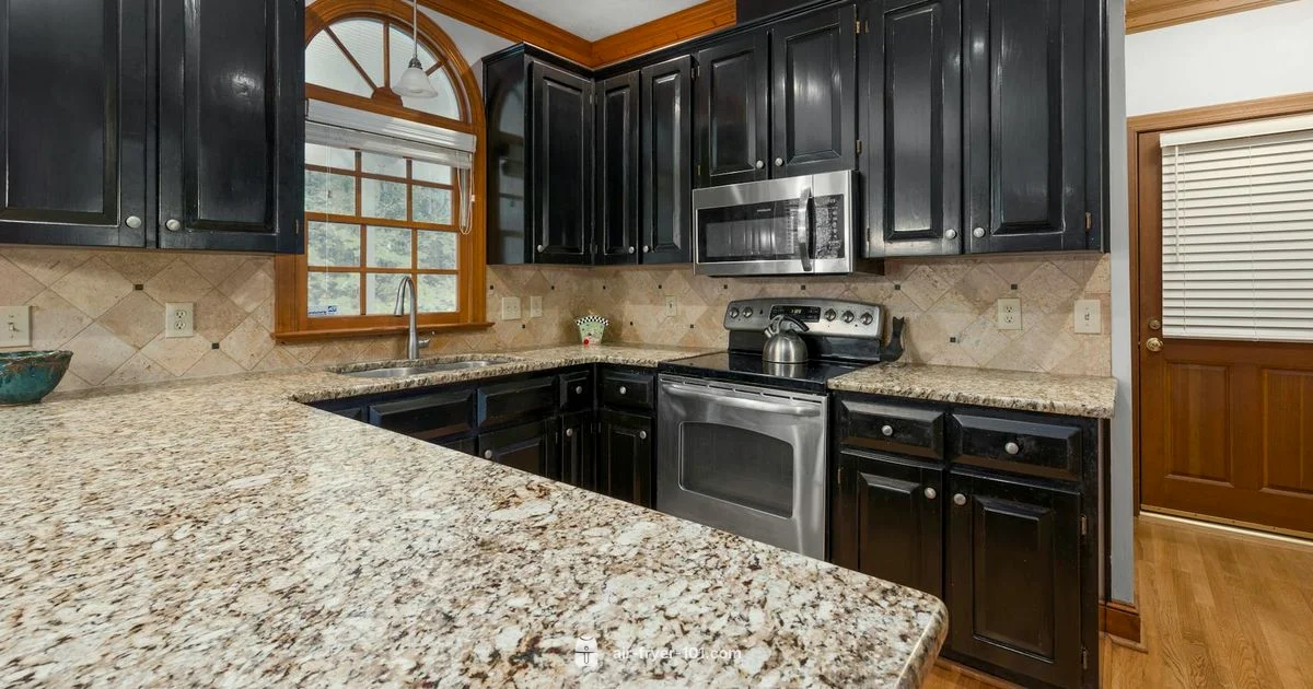 Nonstick-Free Options - Air Fryer 101