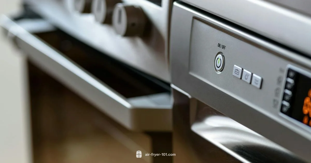 Air Fryer Oven Review - Air Fryer 101