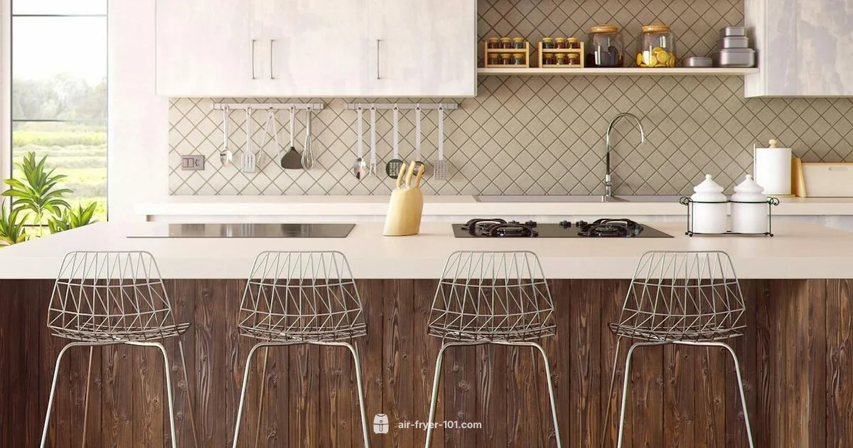 Air Fryer History - Air Fryer 101