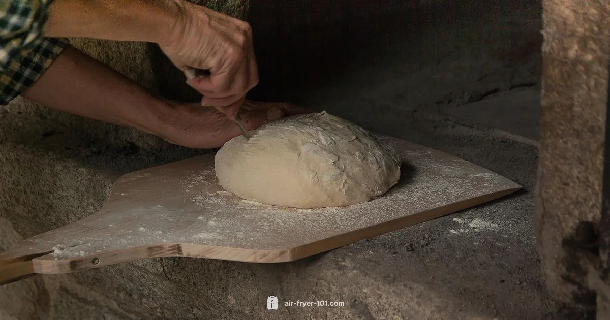 Clean Air Fryer Oven - Air Fryer 101