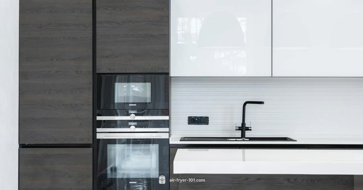 Breville Air Fryer Oven - Air Fryer 101