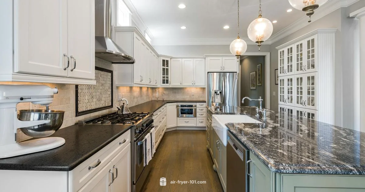 Foil & Air Fryer Tips - Air Fryer 101