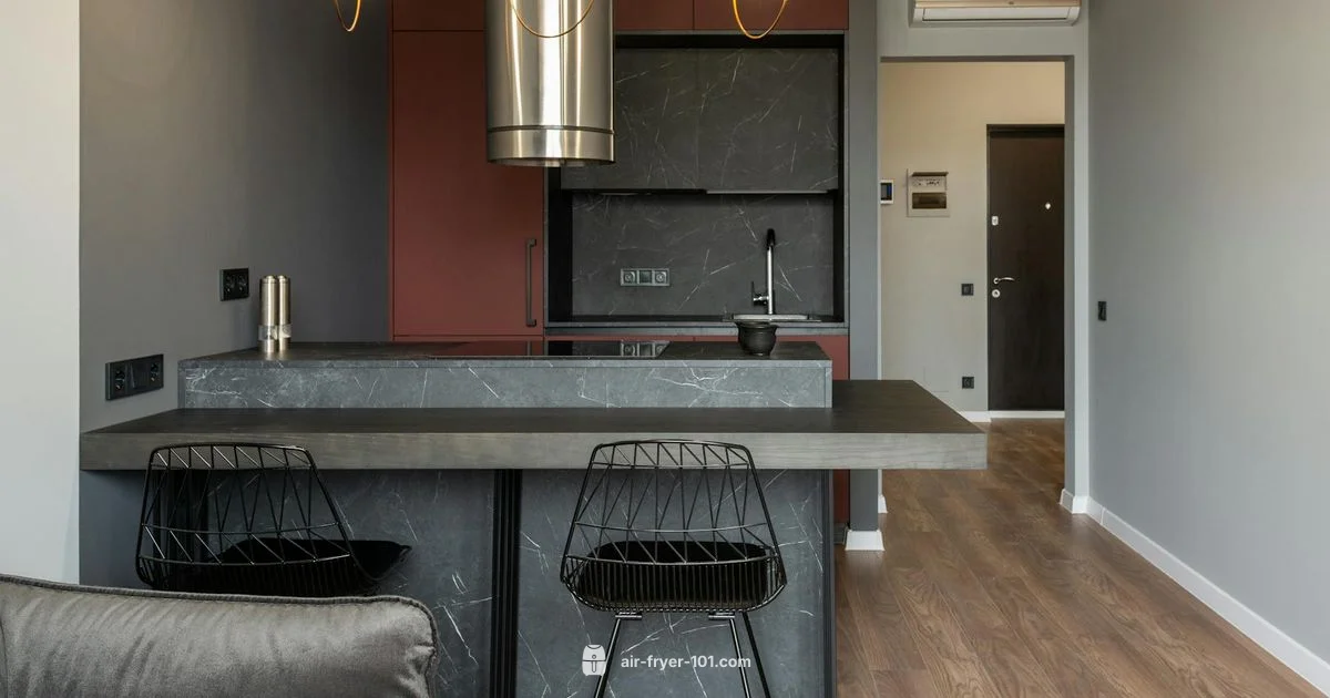 Air Fryer Troubleshooting - Air Fryer 101