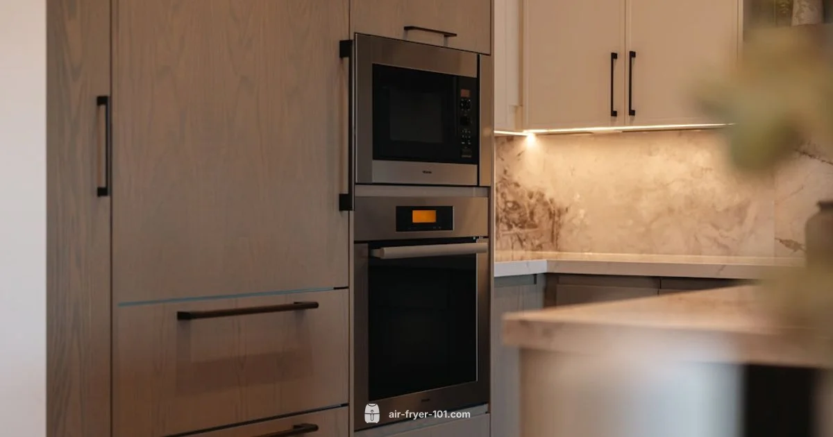 Oil in Air Fryers - Air Fryer 101