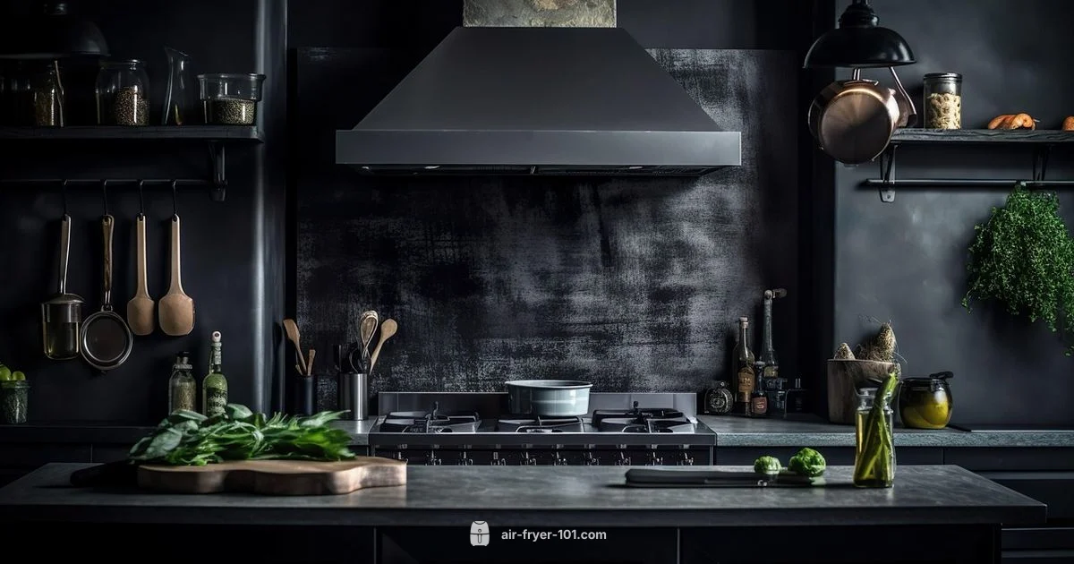 Air Fryer vs Pressure Cooker - Air Fryer 101