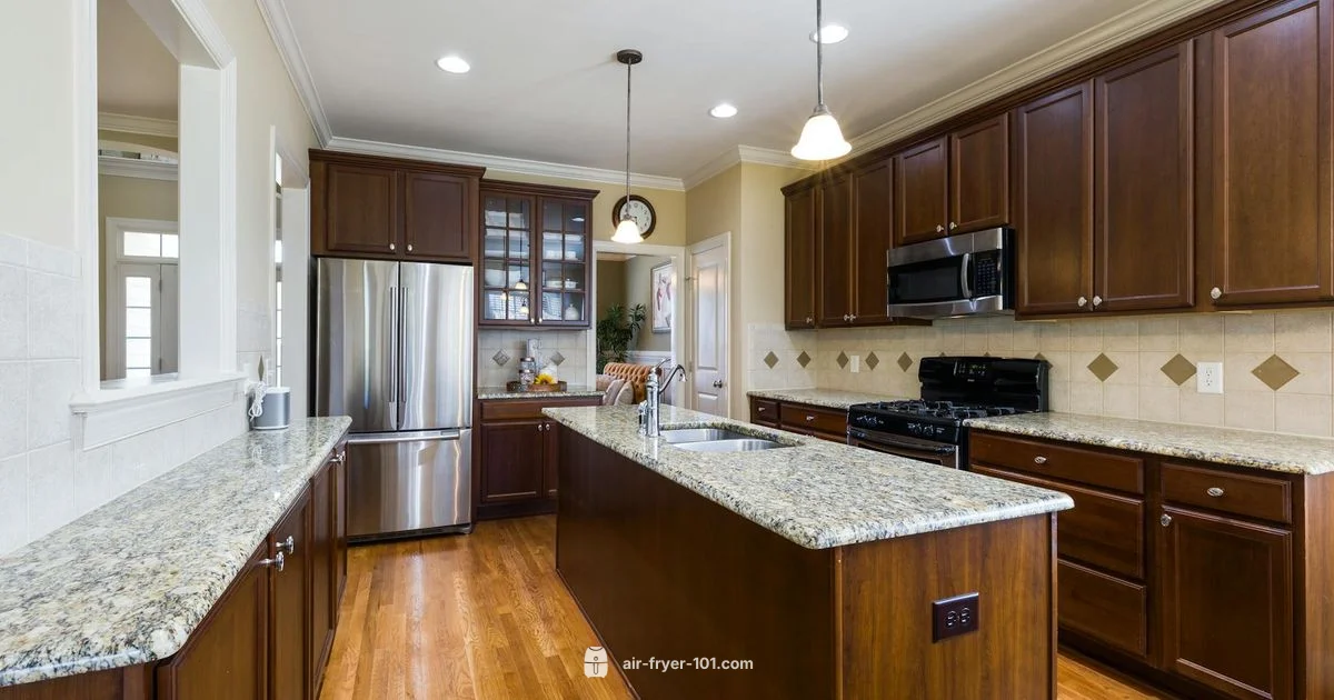 Emeril 360 Plus Review - Air Fryer 101