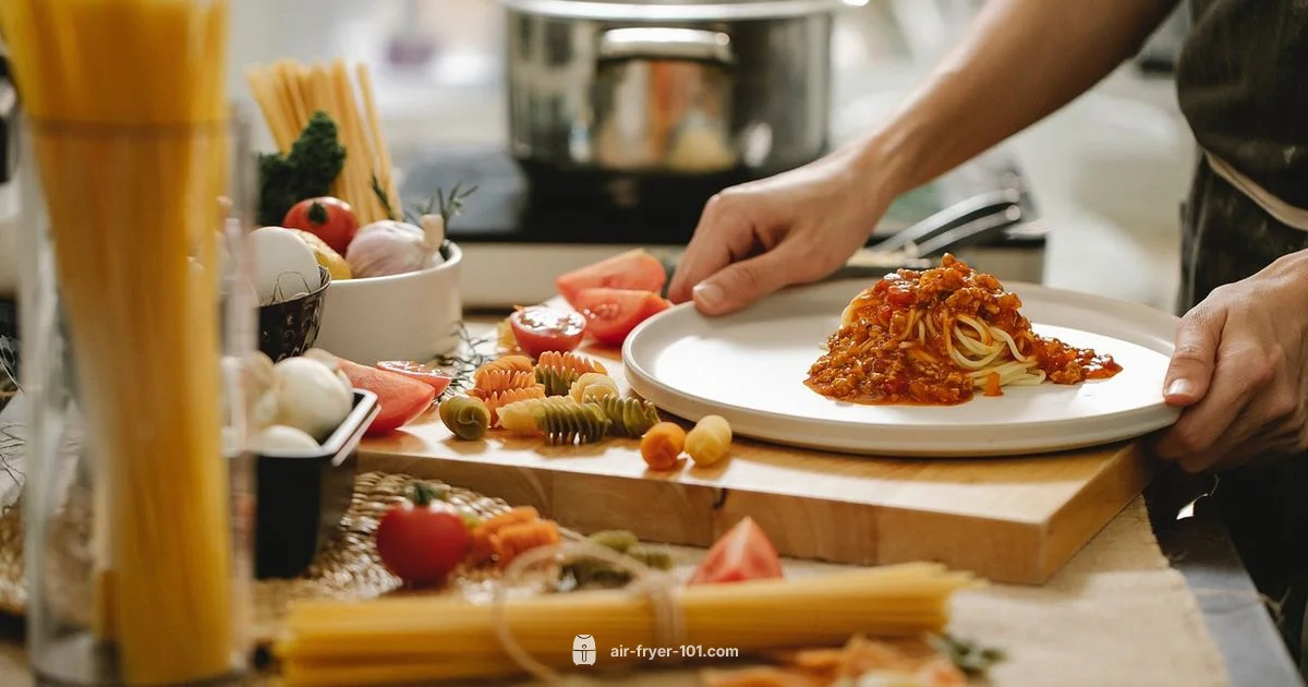 Pause Mid-Cycle - Air Fryer 101