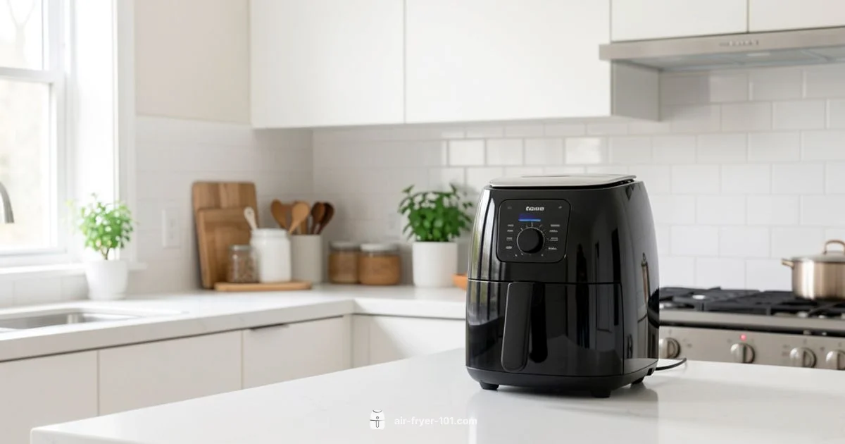 Crisp 360 Recipes - Air Fryer 101