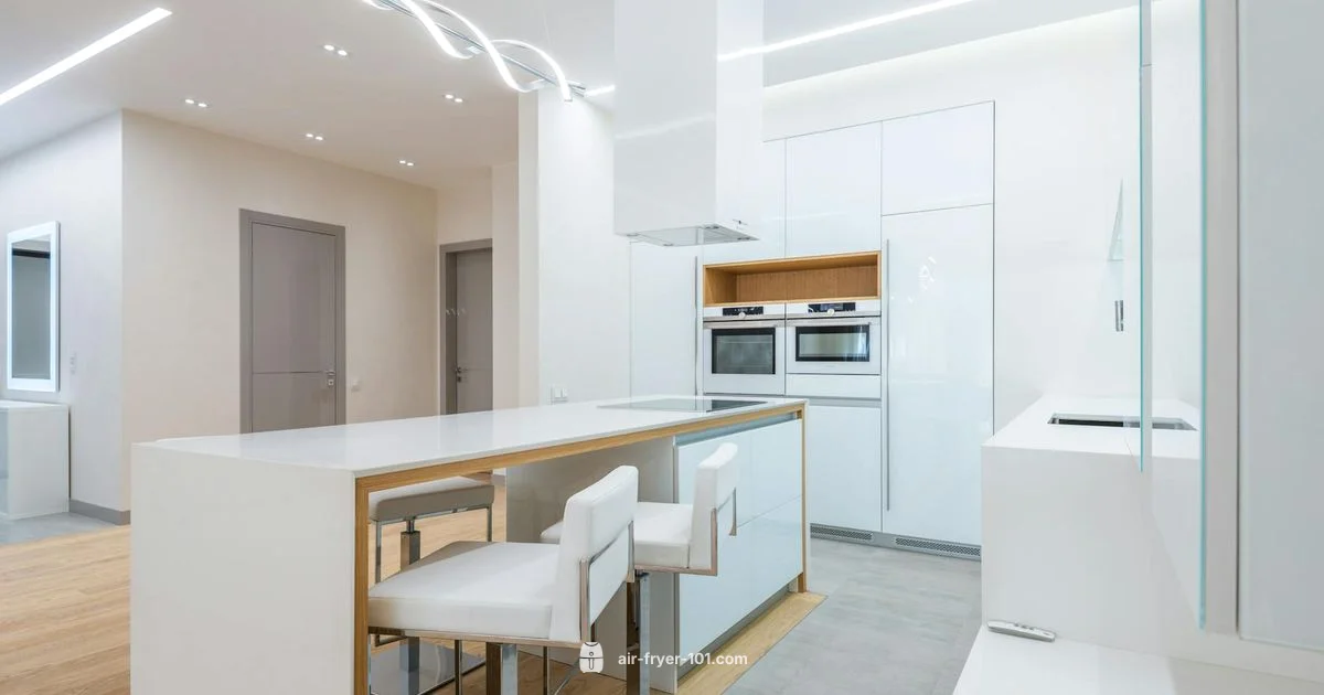 Dual Zone Ninja - Air Fryer 101