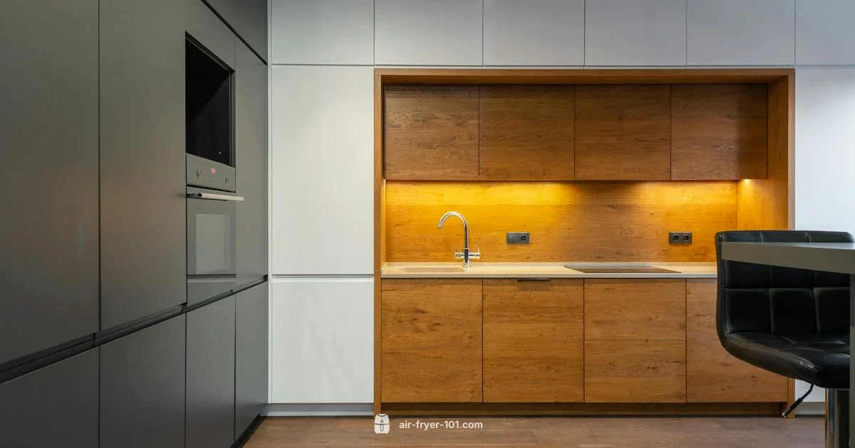 Crispy Nuggets Guide - Air Fryer 101