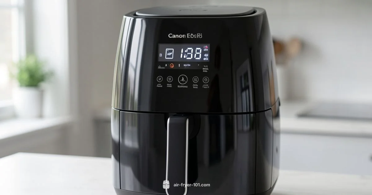 Air Fryer Safety - Air Fryer 101