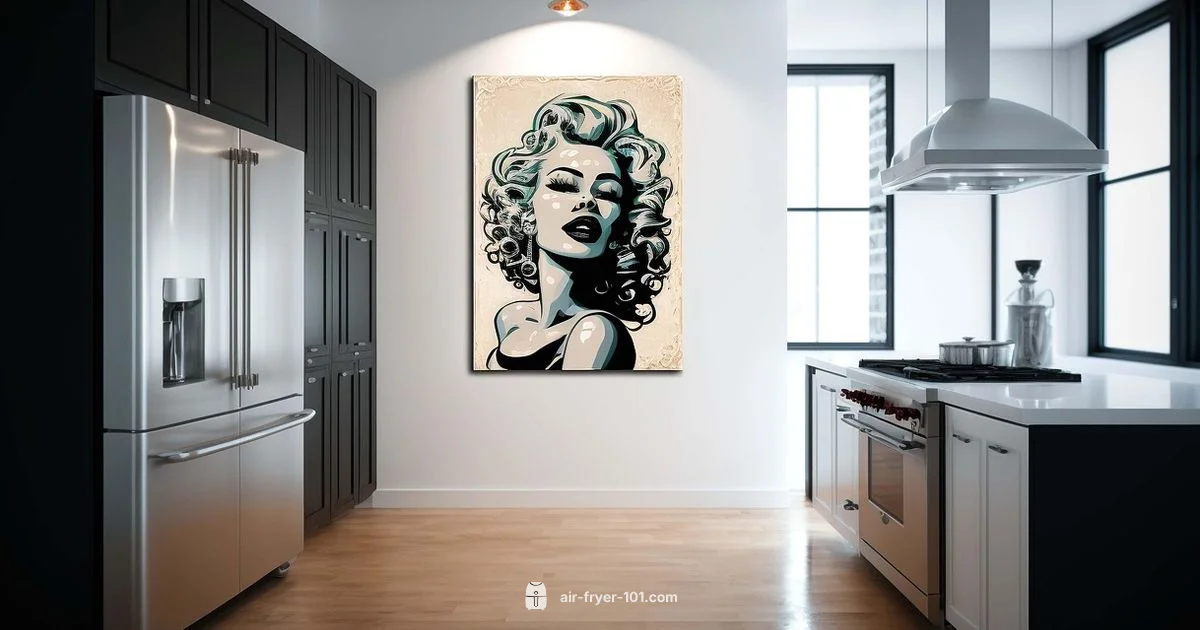 Worth It for Health - Air Fryer 101