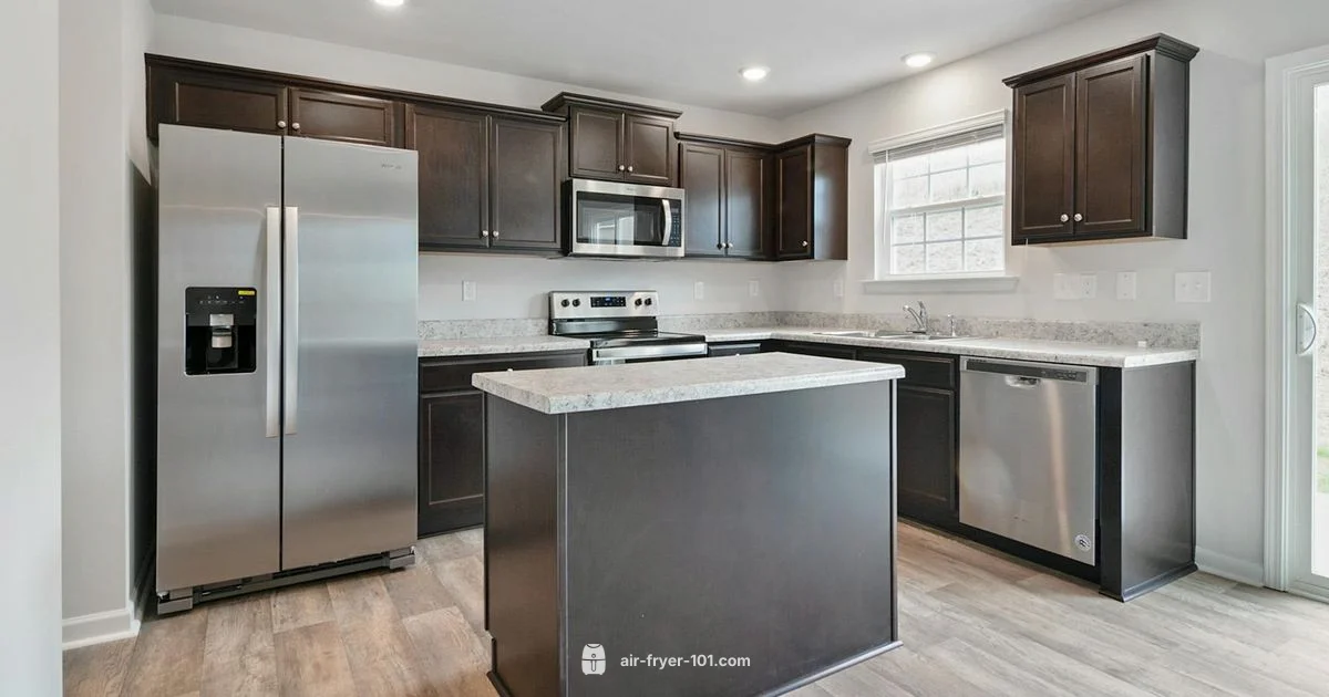 Crispy Fish Sticks - Air Fryer 101