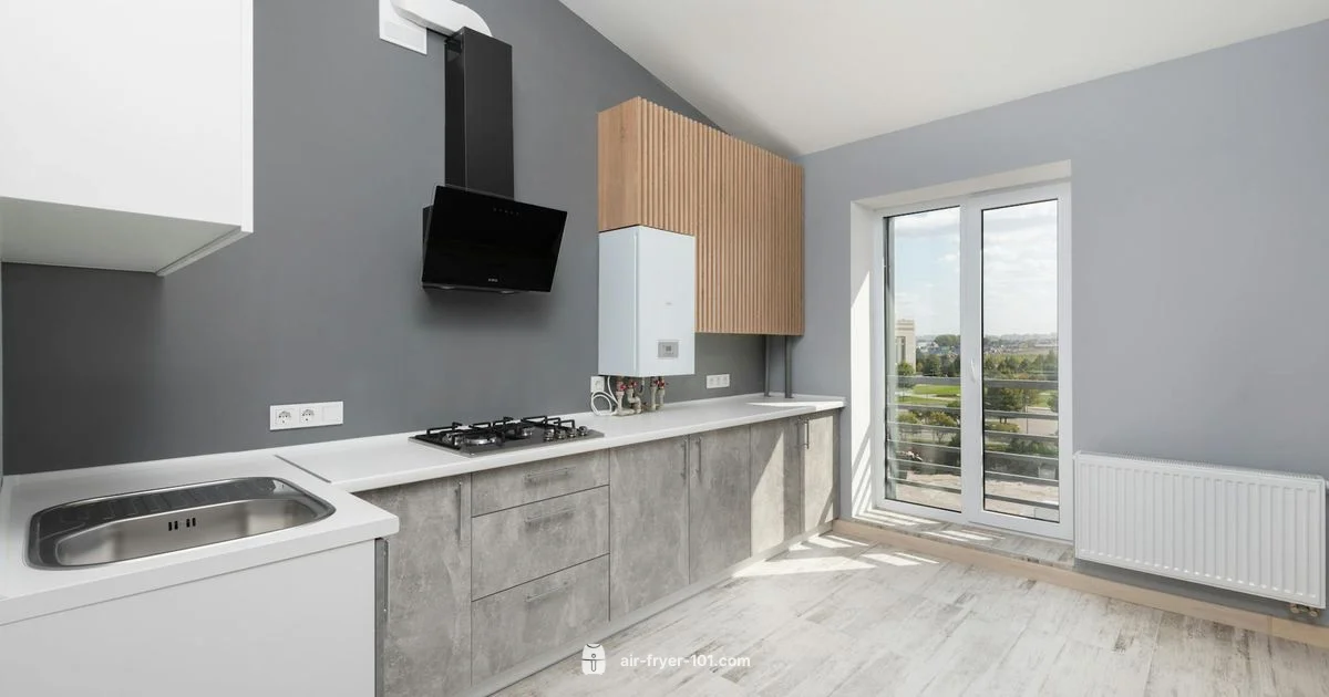 Healthy Fry, Happy Kitchen - Air Fryer 101