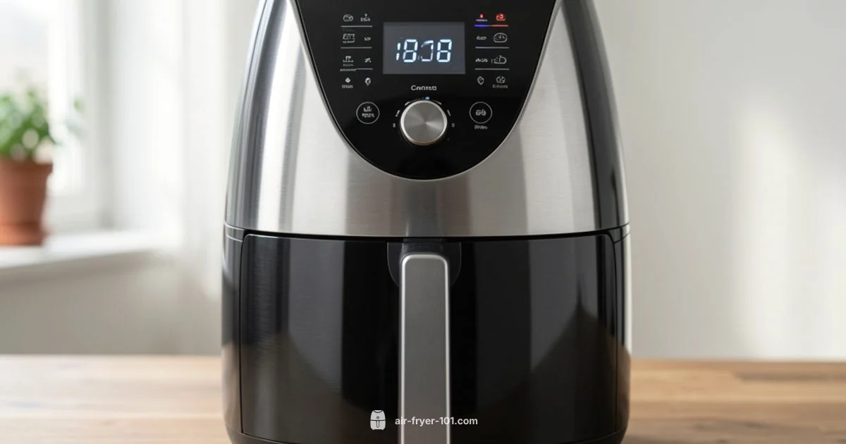Crisp Science - Air Fryer 101