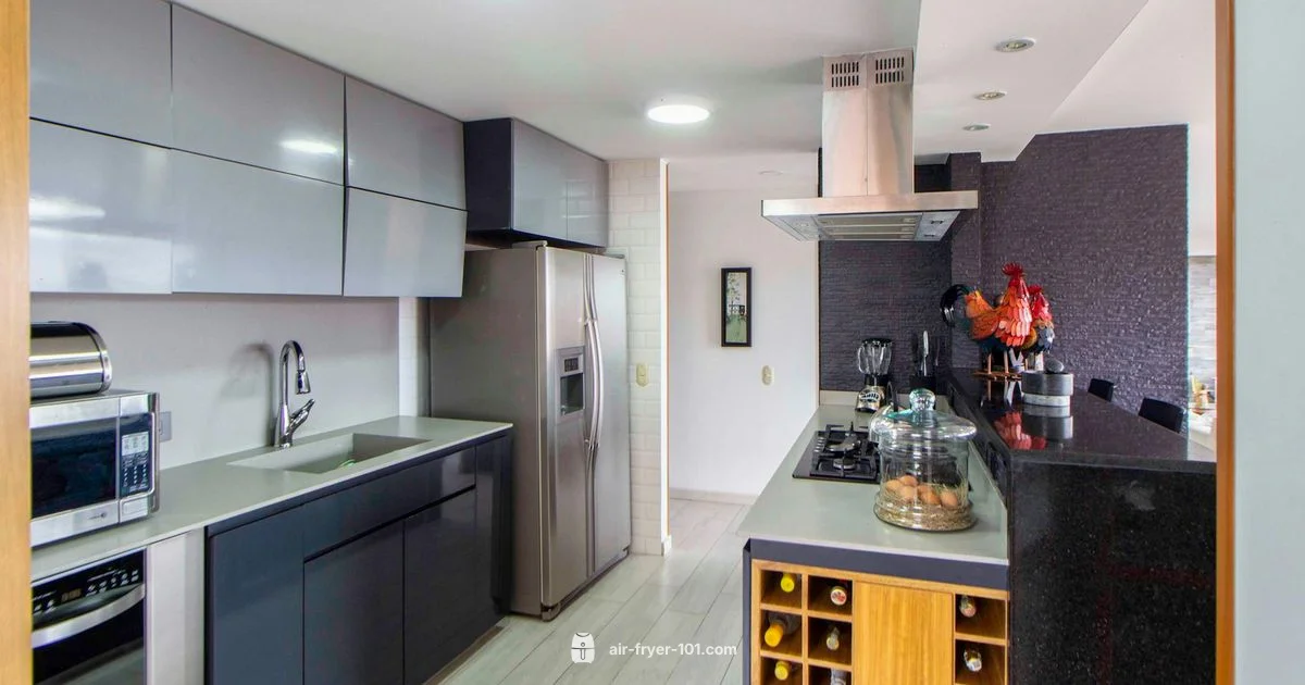 Daily Use Lifespan - Air Fryer 101