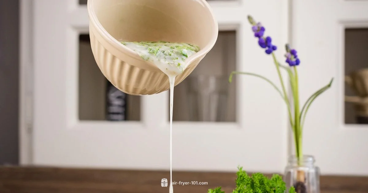 Fries: Air Fryer vs Oven - Air Fryer 101