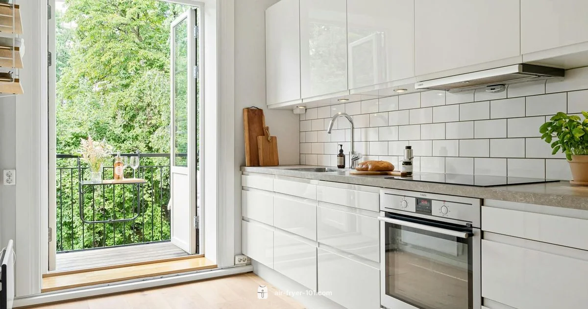 Beginner Air Fryer Recipes - Air Fryer 101