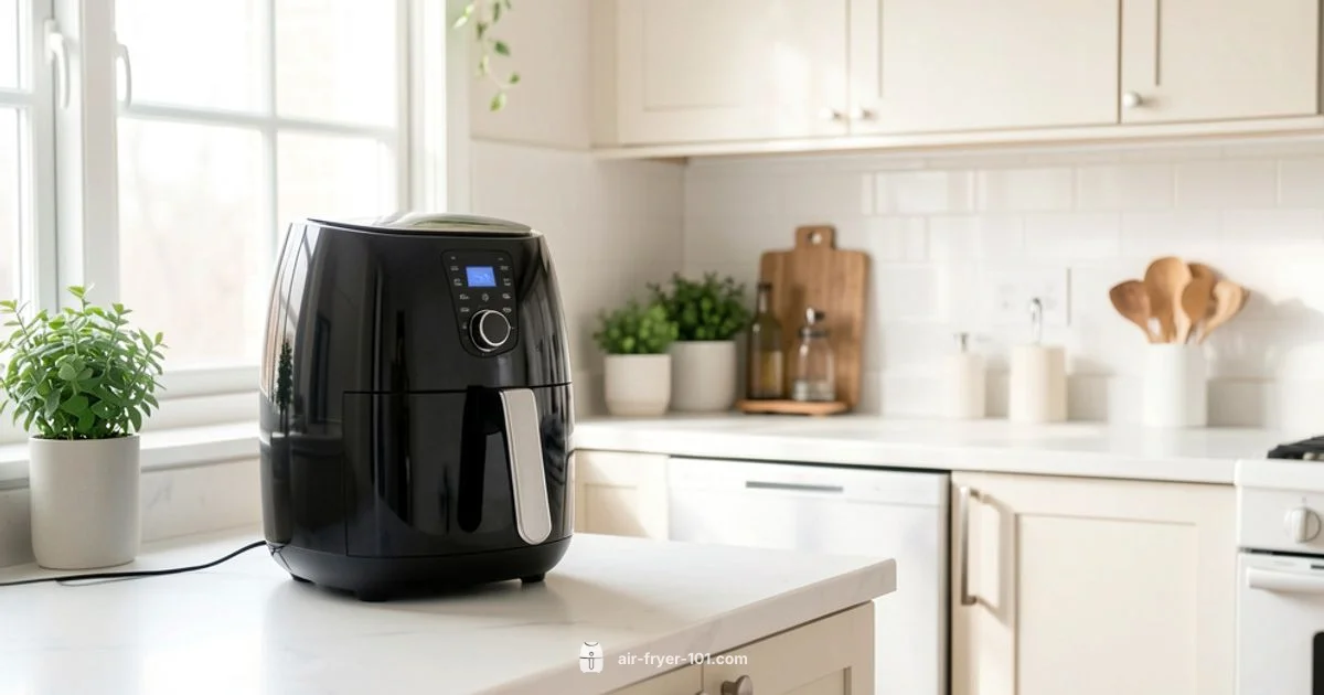Crisp Air Fryer Toast - Air Fryer 101