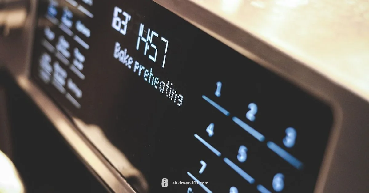 Air Fryer vs Microwave - Air Fryer 101