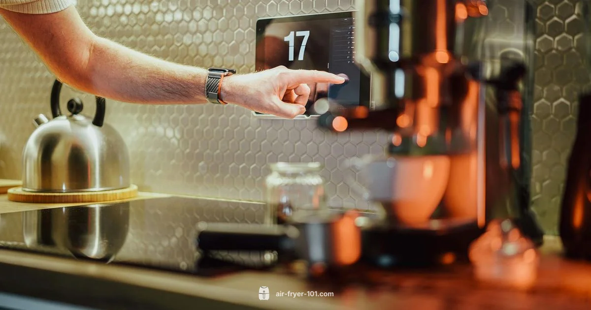 Odor-Control Picks 2026 - Air Fryer 101