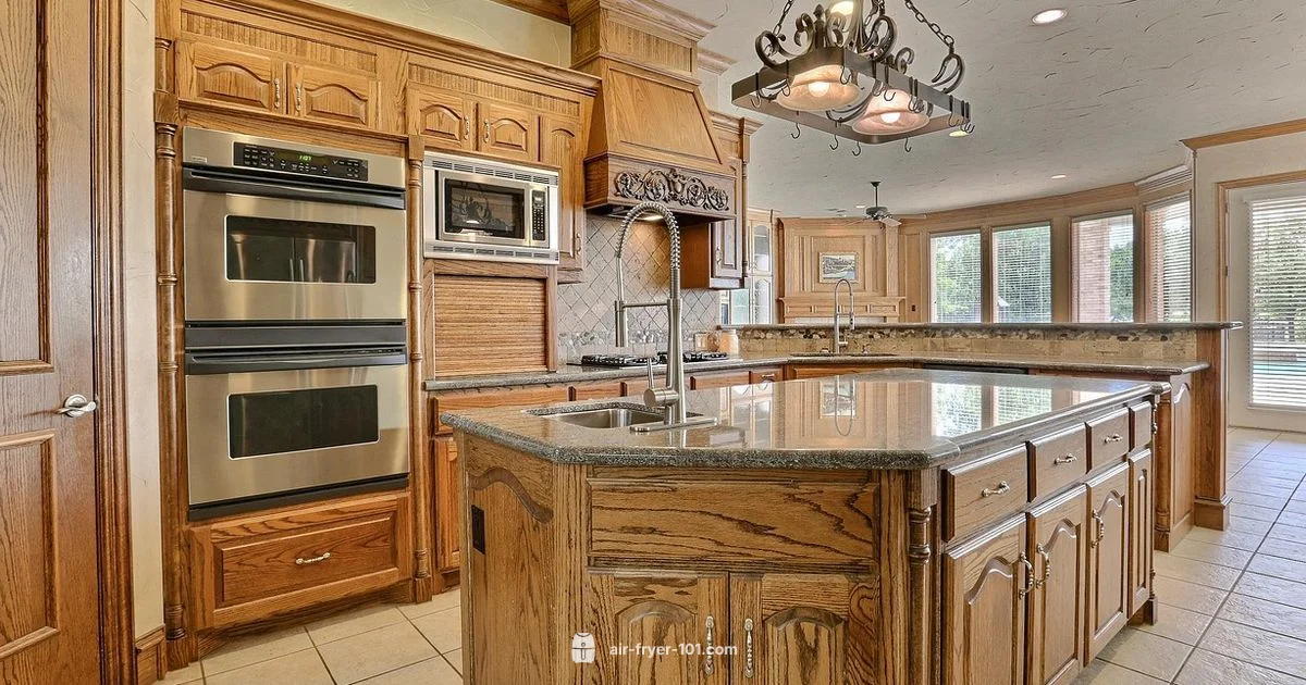 Best Air Fryer Type - Air Fryer 101