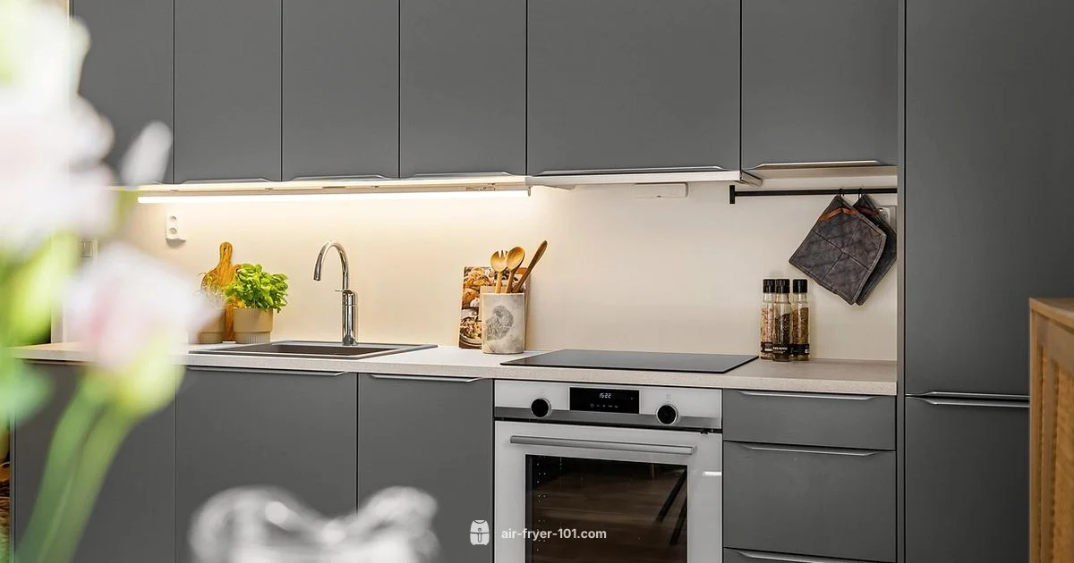 Air Fryer Microwave - Air Fryer 101