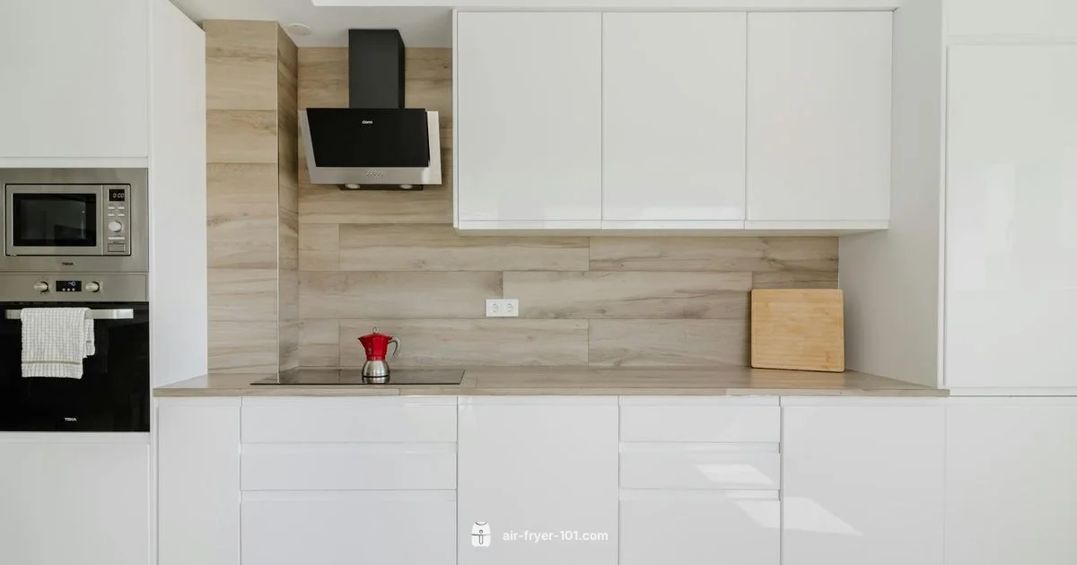 Smart Budget Fryer - Air Fryer 101